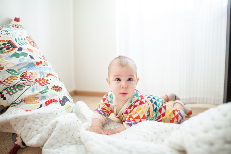Ropa para bebes cerca de Alcossebre
