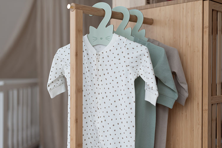 Ropa para bebes cerca de Sant Mateu