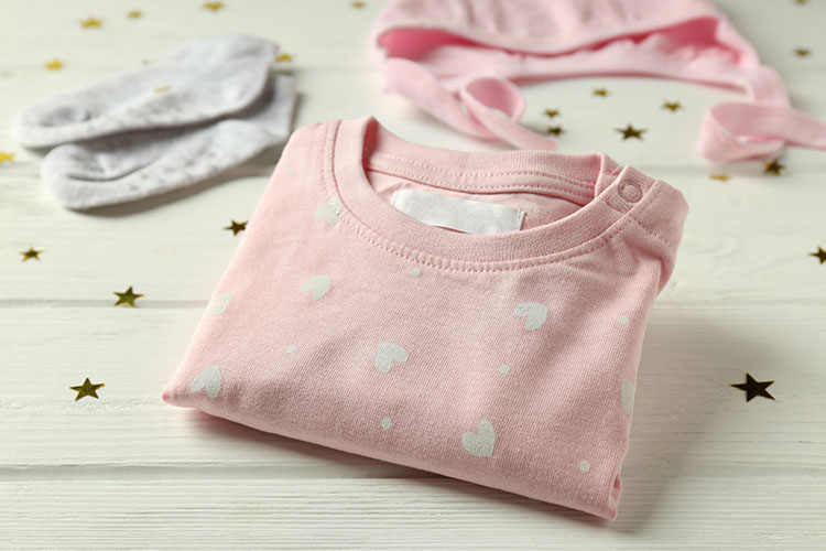 Ropa para bebes cerca de Sant Mateu