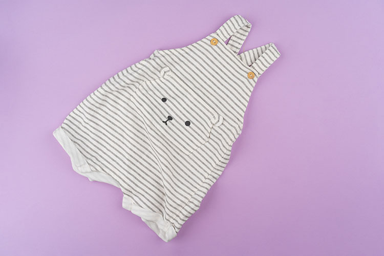 Ropa para bebes cerca de Santa Magdalena de Pulpis