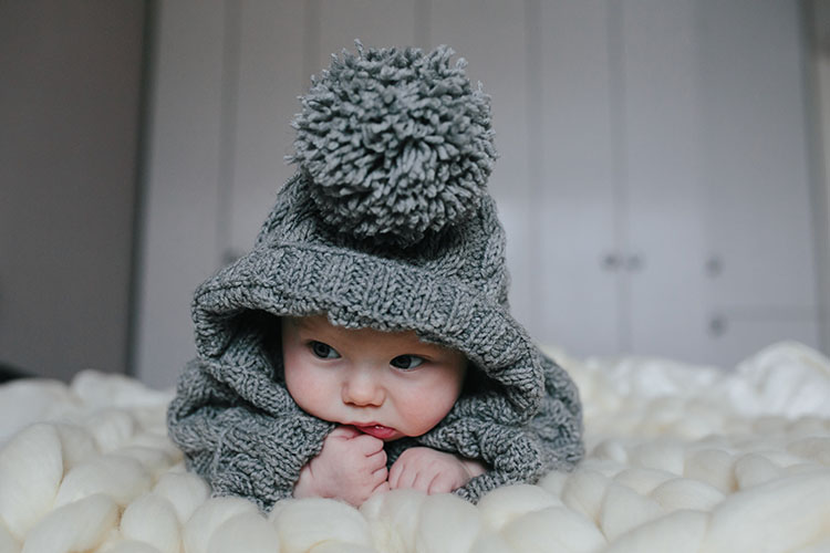 Ropa para bebes cerca de Peníscola