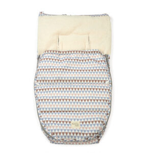 Mama Pato, tienda online de productos para bebés - Saco de Invierno Oliver de Walking Mum