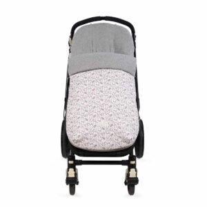 Mama Pato, tienda online de productos para bebés - Saco para Silla de Invierno de Pasito a Pasito