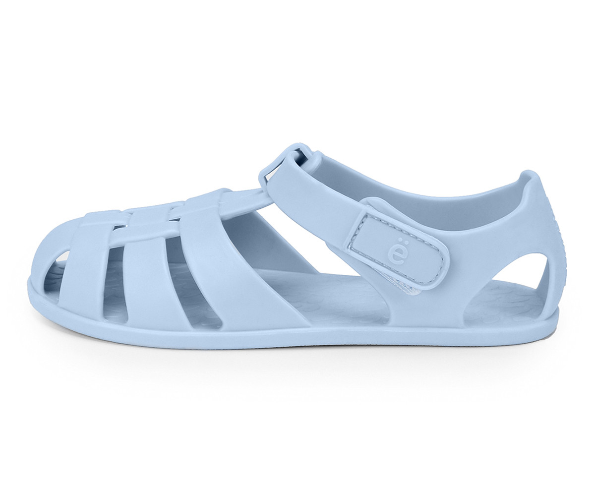 CANGREJERAS AZUL TALLA 23