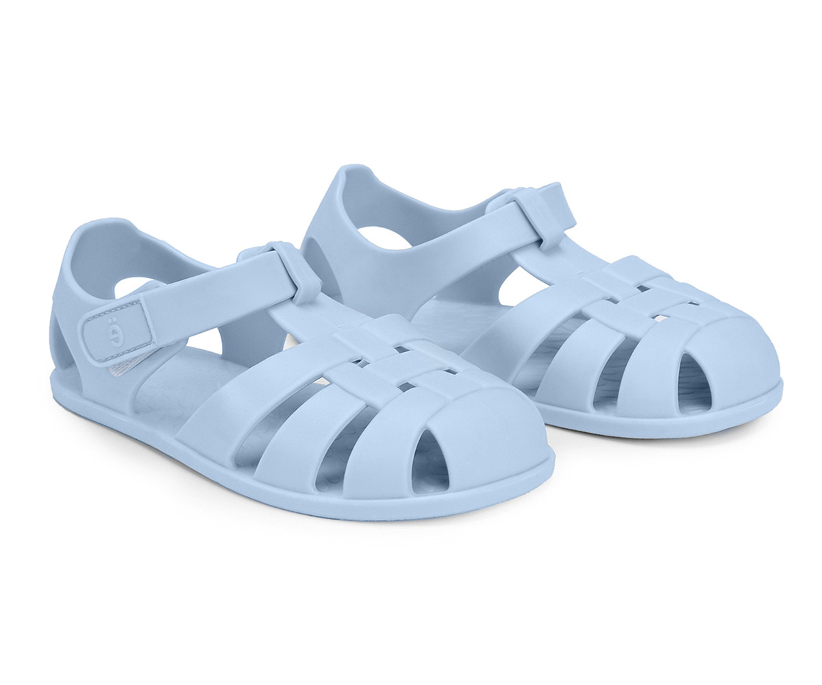 CANGREJERAS AZUL TALLA 23 - Imagen 3