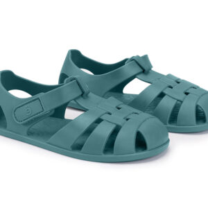 CANGREJERA VERDE TALLA 21